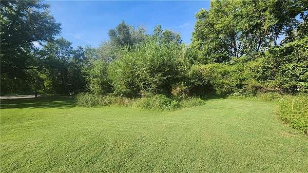 0.82 Acres of Residential Land for Sale in Parkville, Missouri