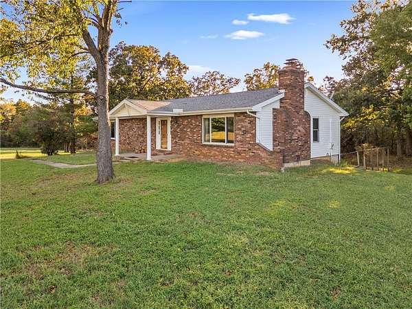 2 Acres of Land with Home for Sale in Nevada, Missouri