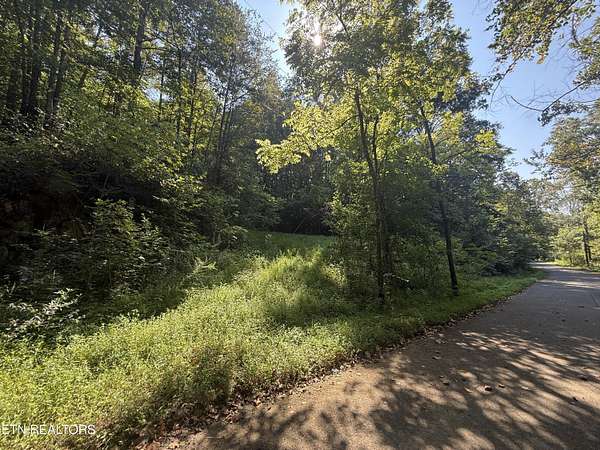 4.4 Acres of Residential Land for Sale in Seymour, Tennessee