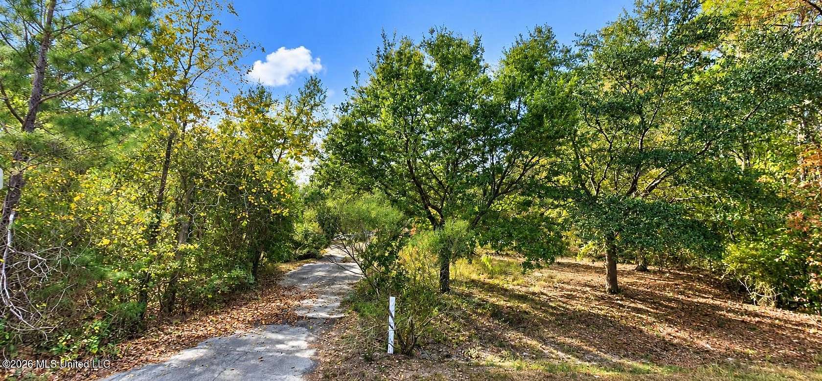 0.39 Acres of Residential Land for Sale in Waveland, Mississippi
