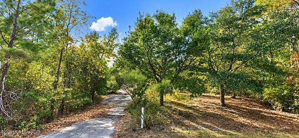 0.39 Acres of Residential Land for Sale in Waveland, Mississippi