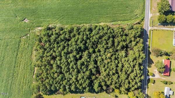 2.6 Acres of Residential Land for Sale in Broadway, North Carolina
