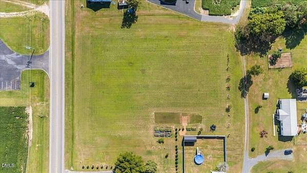 2 Acres of Residential Land for Sale in Broadway, North Carolina
