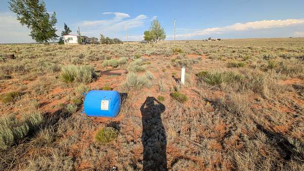1 Acre of Residential Land for Sale in Moriarty, New Mexico