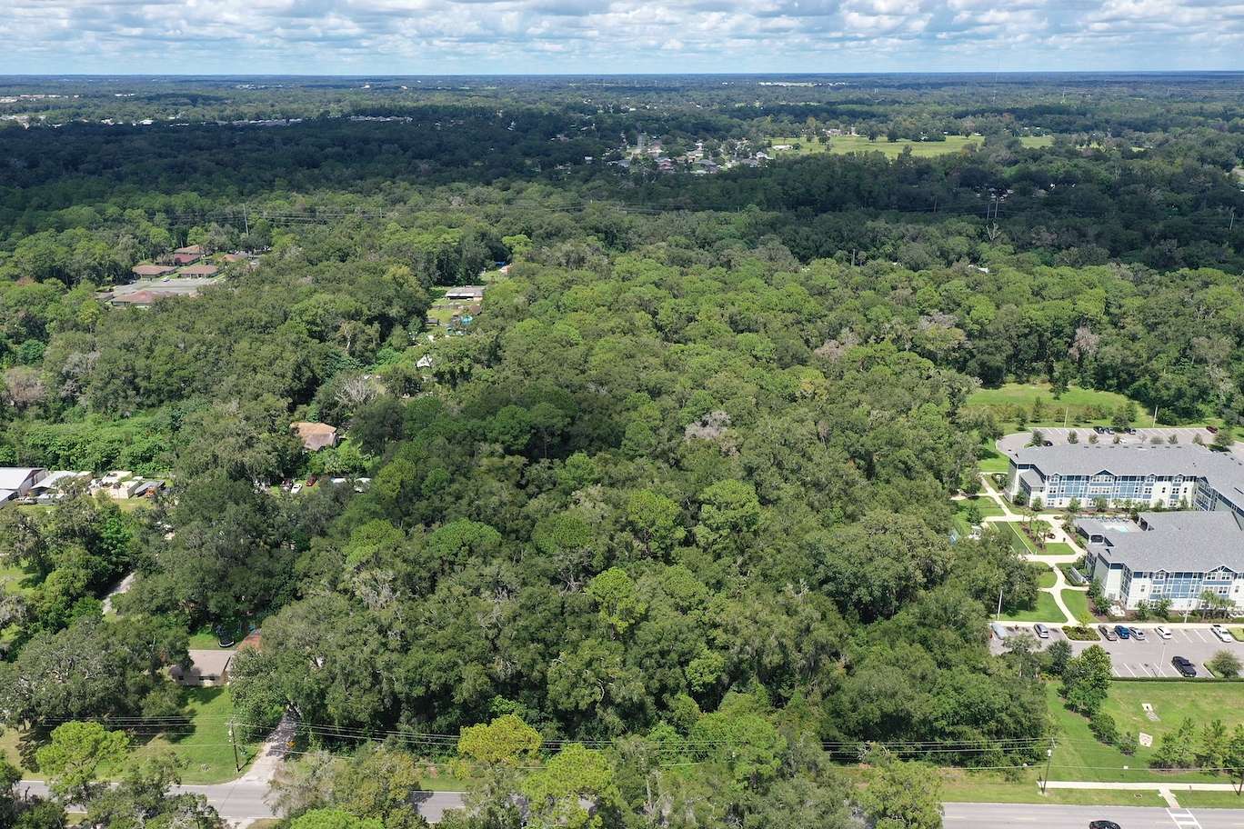 7 Acres of Residential Land for Auction in Ocala, Florida