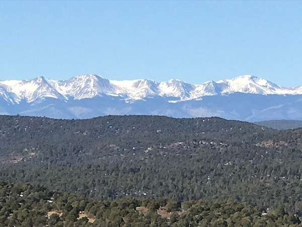 40 Acres of Land for Sale in Trinidad, Colorado