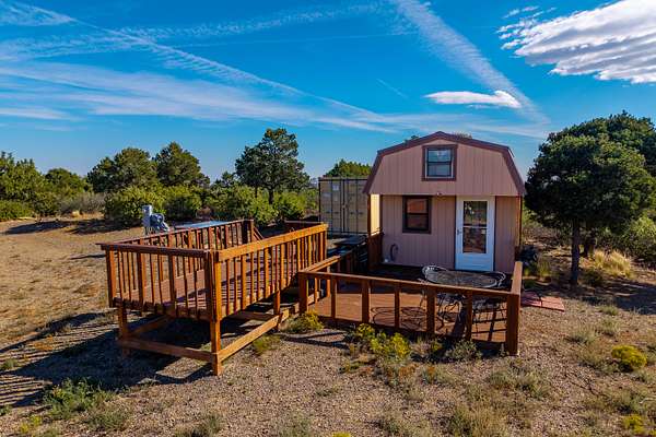 40 Acres of Land for Sale in Trinidad, Colorado