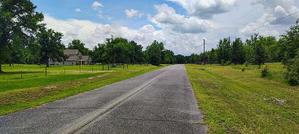 5 Acres of Residential Land for Sale in Jasper, Florida