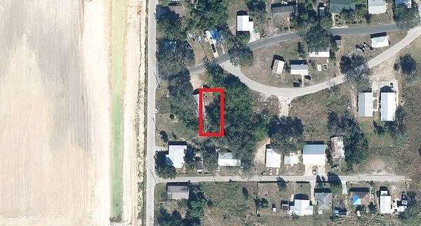 0.13 Acres of Residential Land for Sale in Avon Park, Florida