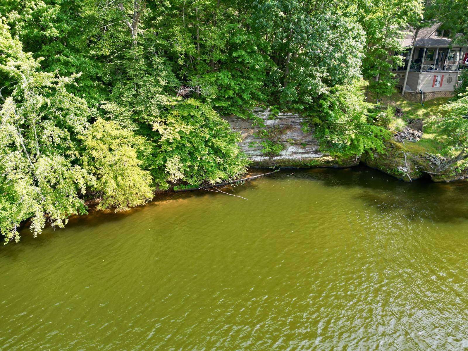 0.59 Acres of Residential Land for Sale in Lewisburg, Kentucky