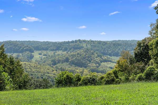 3.75 Acres of Residential Land for Sale in Gainesboro, Tennessee