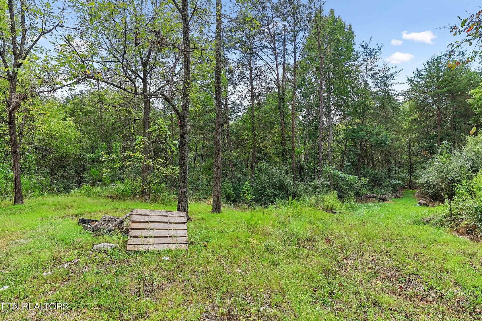 9.13 Acres of Residential Land for Sale in Palmer, Tennessee