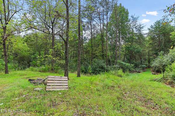 9.13 Acres of Residential Land for Sale in Palmer, Tennessee