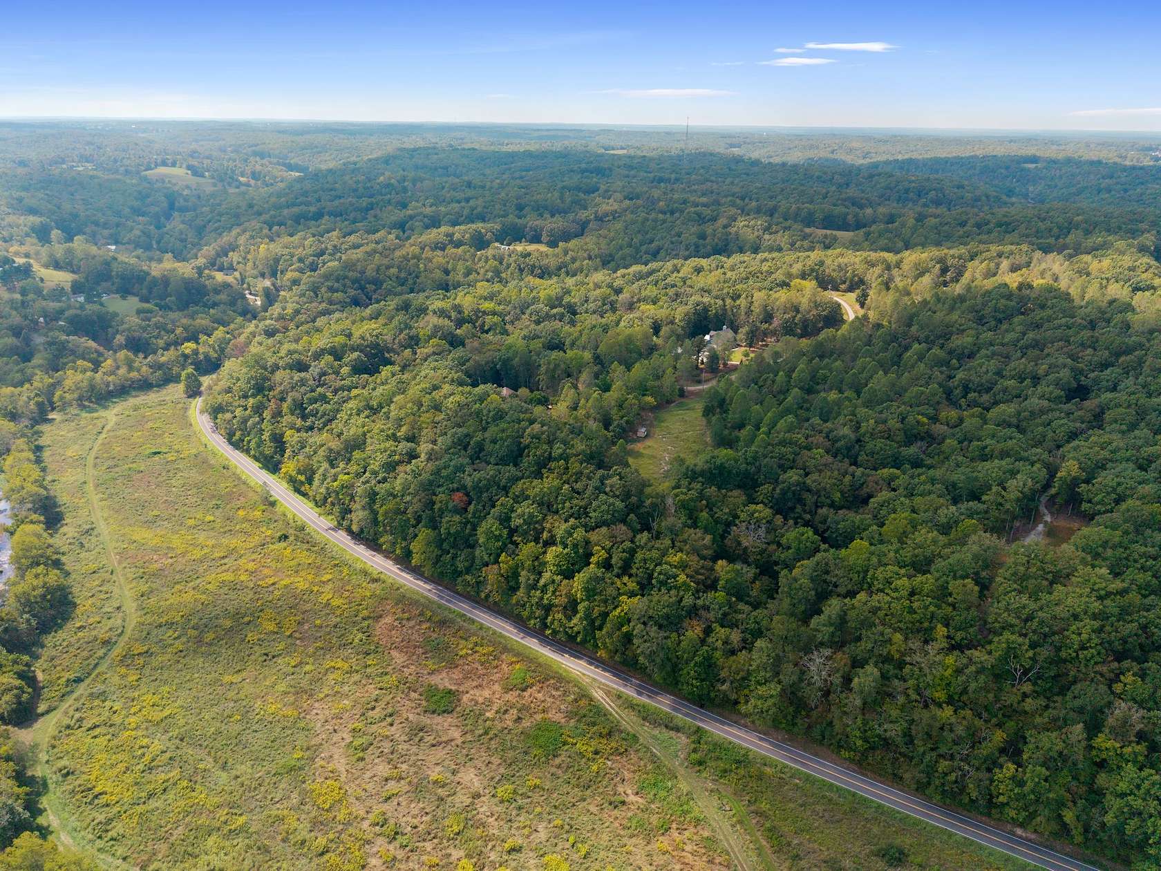 6.64 Acres of Land for Sale in Franklin, Tennessee