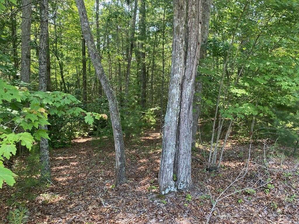 0.89 Acres of Residential Land for Sale in Murphy, North Carolina