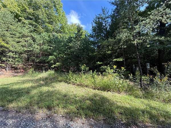 1 Acre of Residential Land for Sale in Purlear, North Carolina