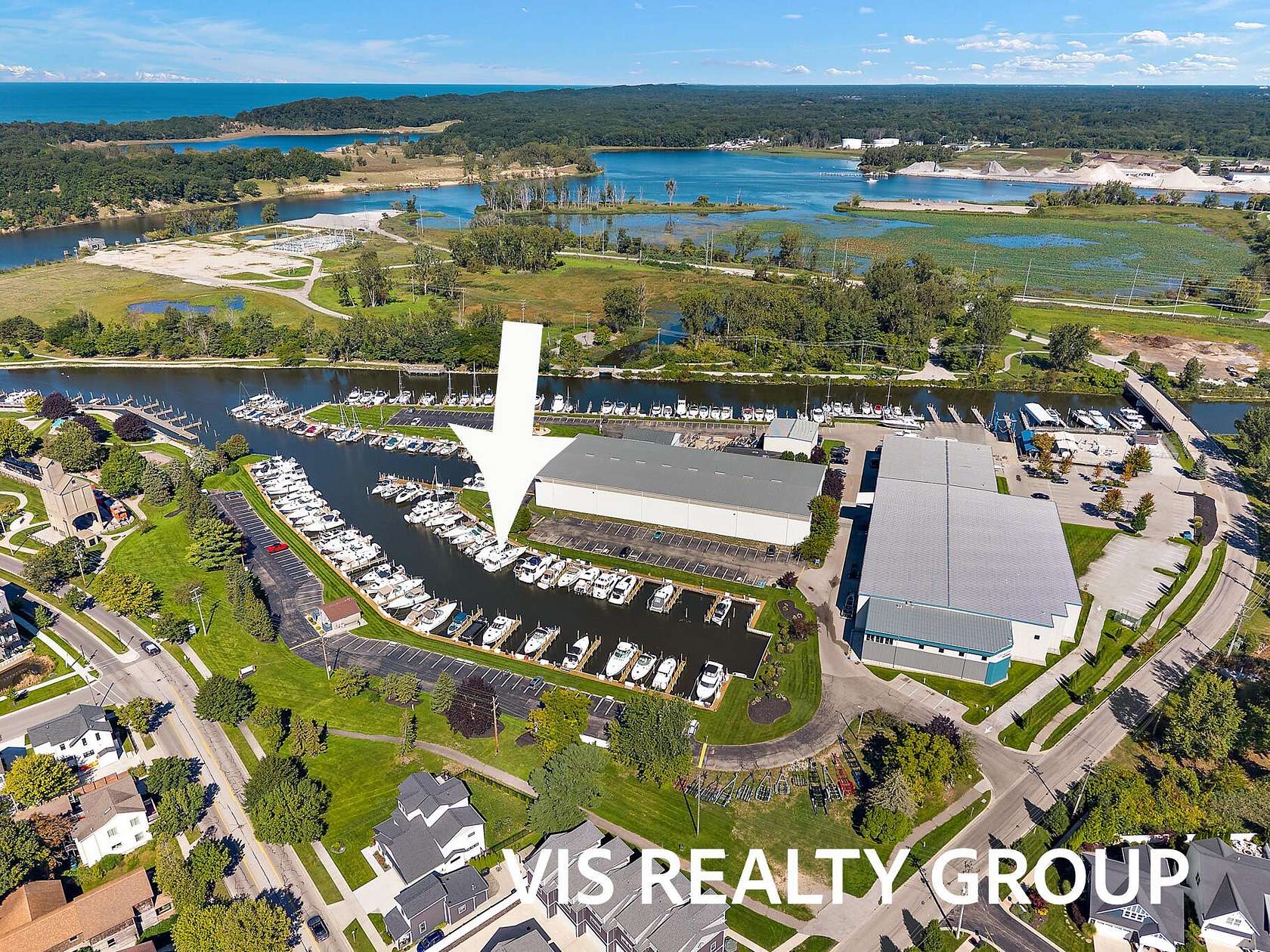 Land for Sale in Grand Haven, Michigan