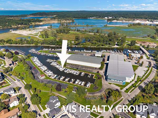 Land for Sale in Grand Haven, Michigan