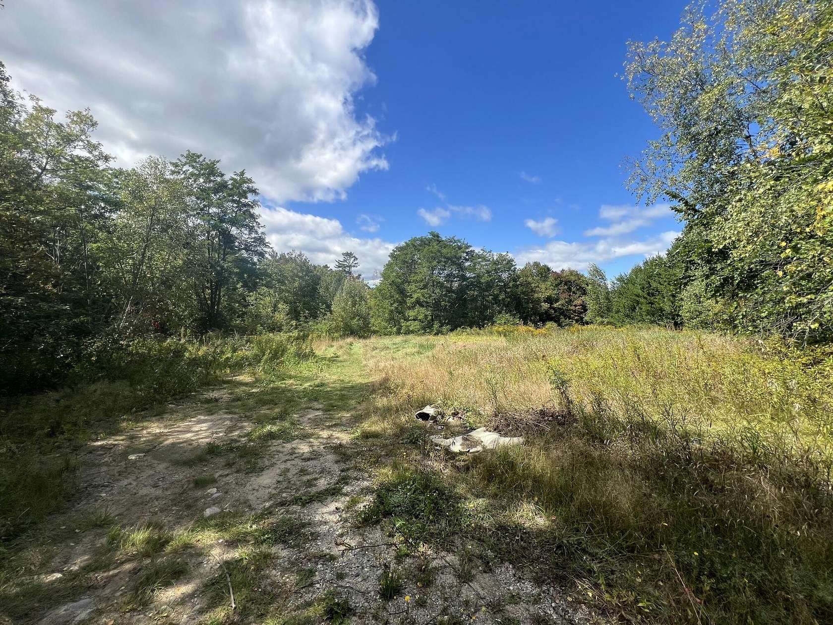 1 Acre of Land for Sale in Mexico, Maine