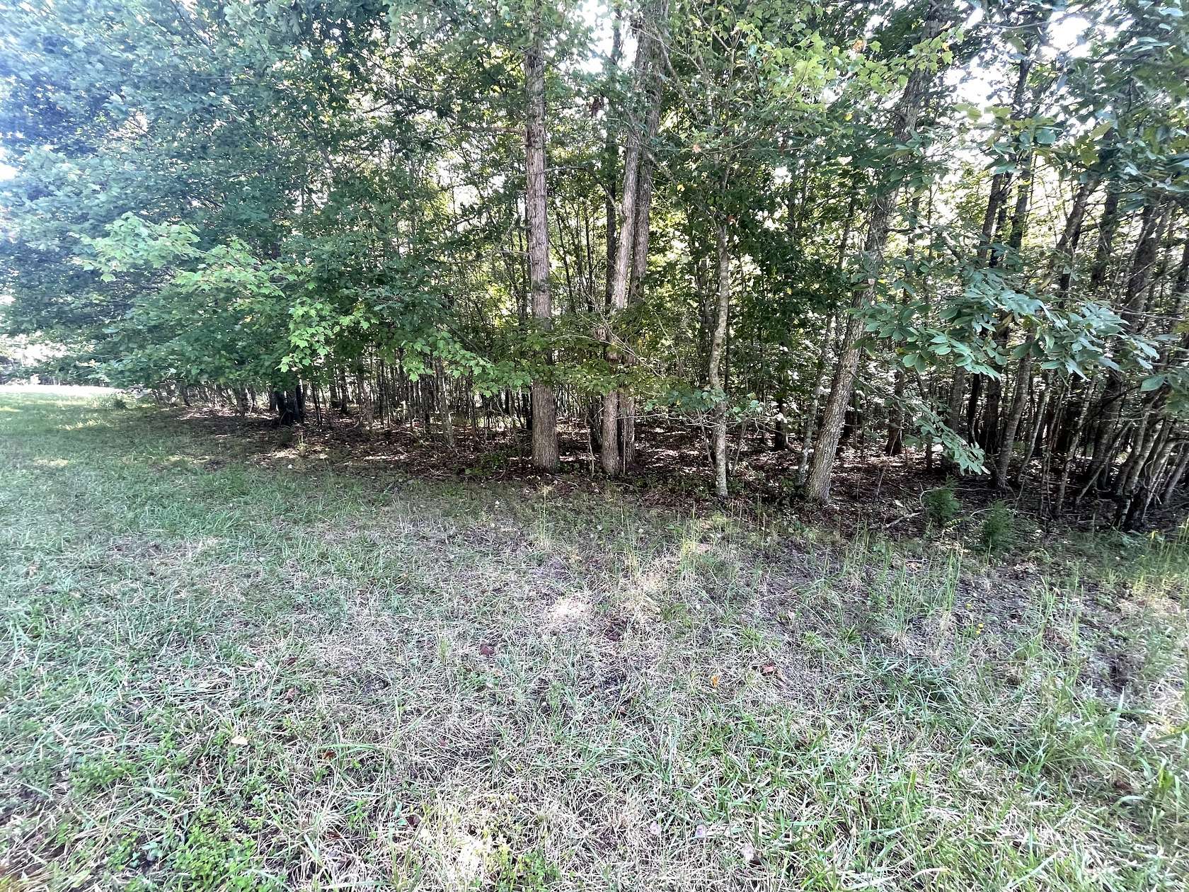 2.19 Acres of Residential Land for Sale in Spencer, Tennessee