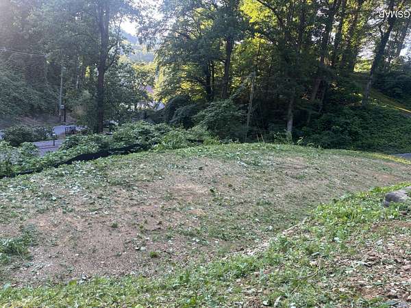 0.18 Acres of Residential Land for Sale in Gatlinburg, Tennessee