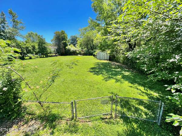 0.17 Acres of Residential Land for Sale in Knoxville, Tennessee