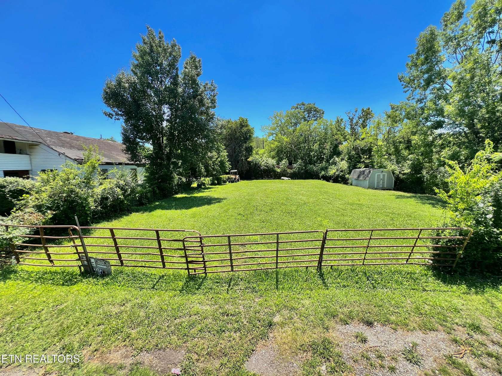 0.12 Acres of Residential Land for Sale in Knoxville, Tennessee