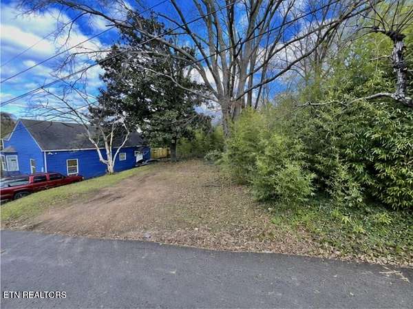 0.22 Acres of Residential Land for Sale in Knoxville, Tennessee