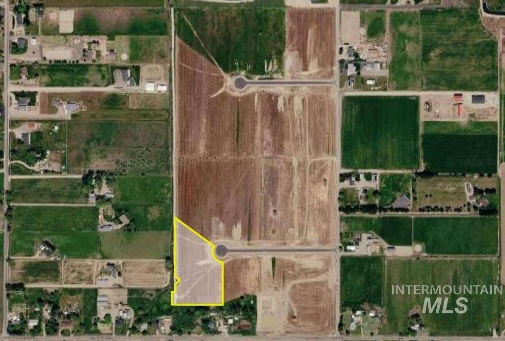 5.1 Acres of Land for Sale in Emmett, Idaho