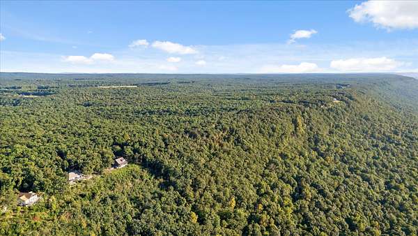 147 Acres of Recreational & Residential Land for Sale in Trenton, Georgia