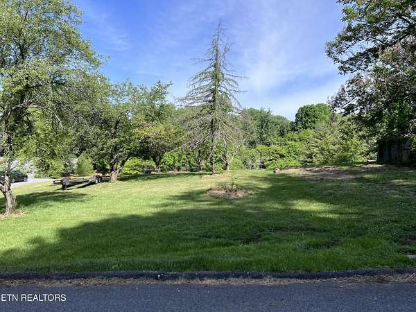 0.42 Acres of Residential Land for Sale in Kingsport, Tennessee