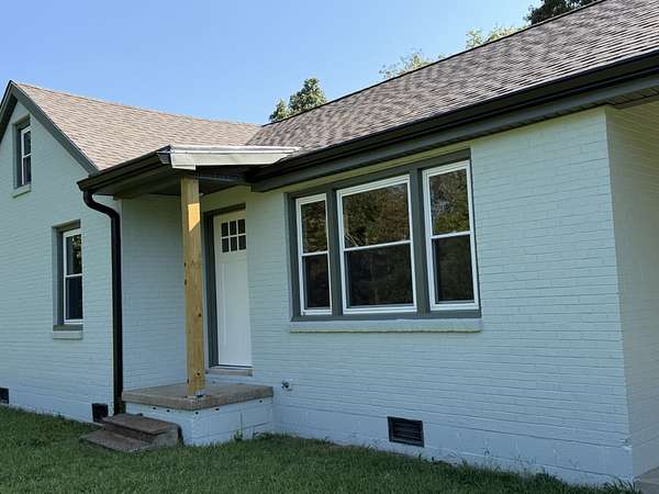 2 Acres of Land with Home for Sale in Centerville, Tennessee