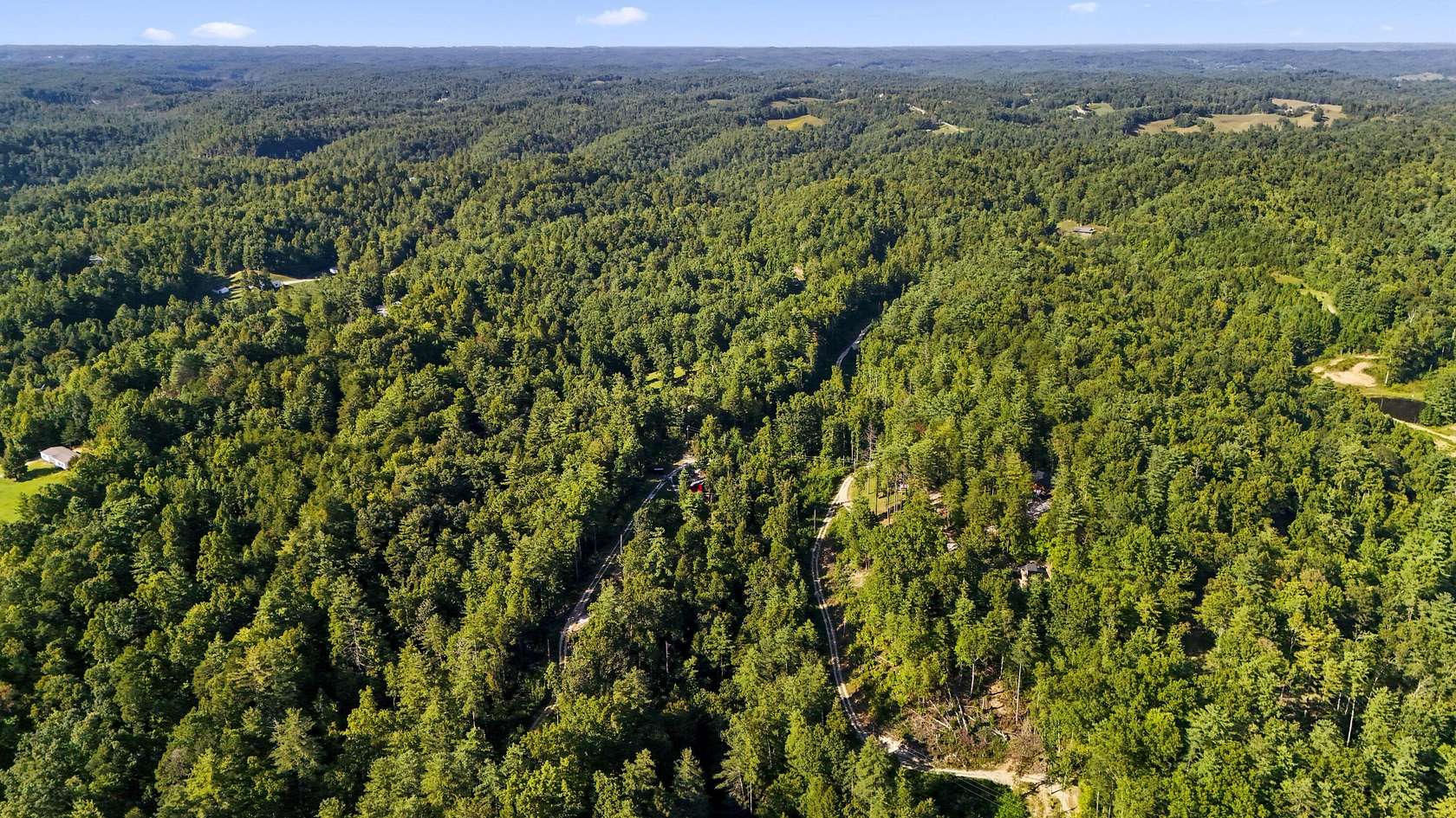 1 Acre of Residential Land for Sale in Campton, Kentucky