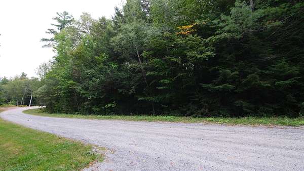 1 Acre of Residential Land for Sale in Ludlow, Vermont