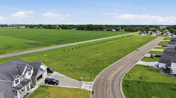 0.34 Acres of Residential Land for Sale in Glyndon, Minnesota
