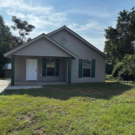 1.65 Acres of Land with Home for Sale in North Augusta, South Carolina
