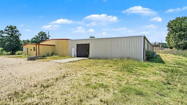 4.7 Acres of Improved Commercial Land for Sale in Winfield, Alabama