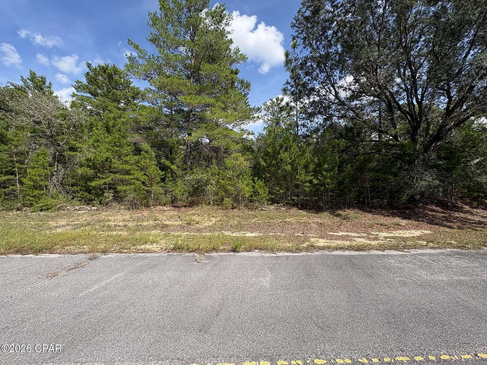 0.23 Acres of Residential Land for Sale in Chipley, Florida