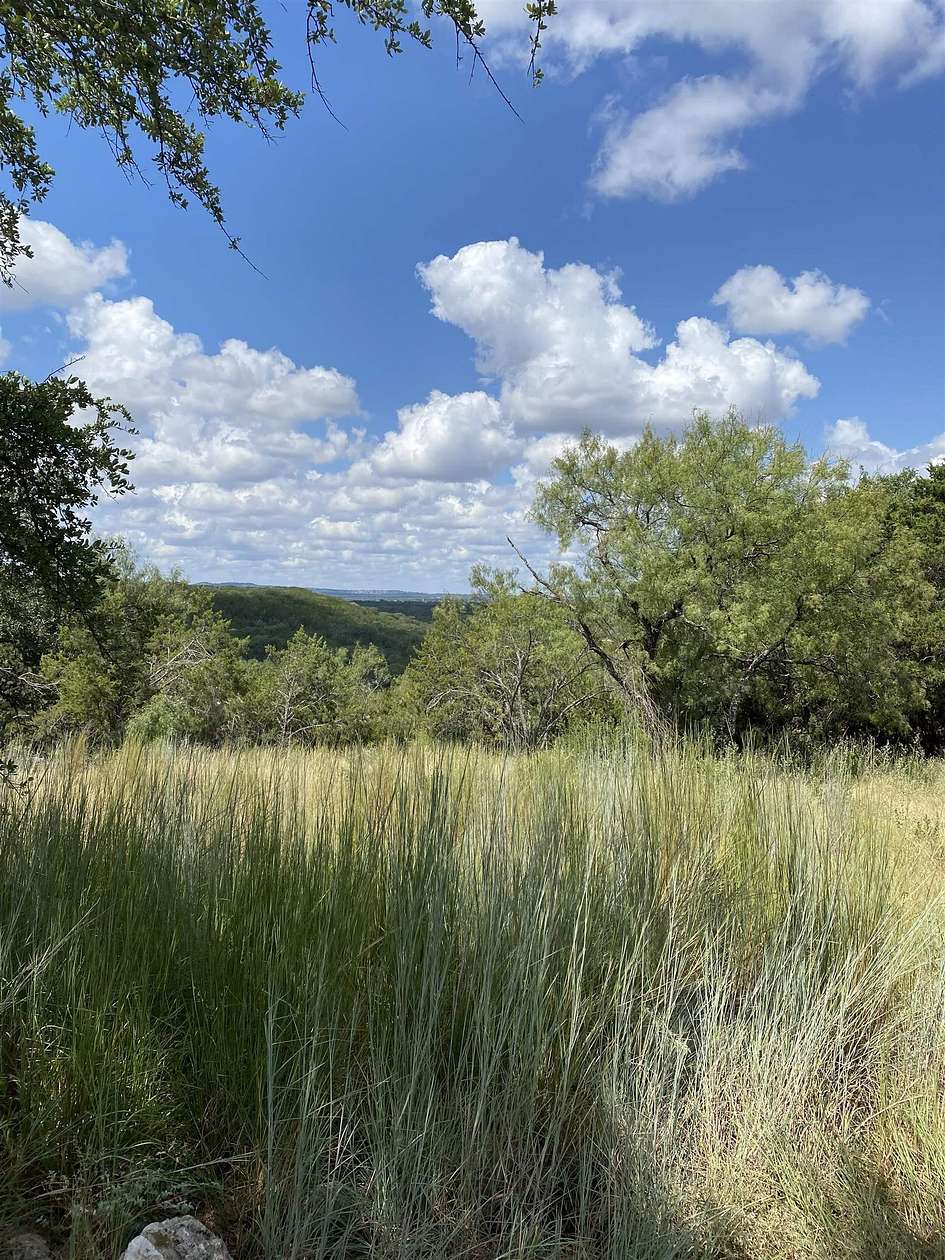 0.45 Acres of Residential Land for Sale in Spicewood, Texas