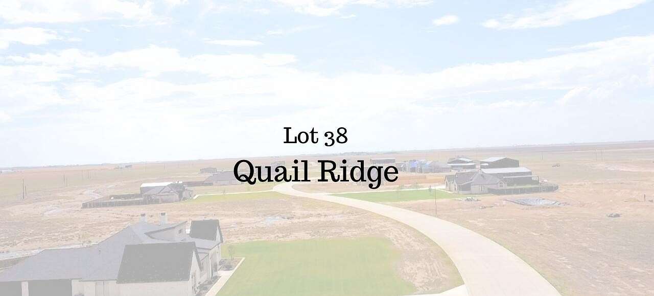 5.39 Acres of Residential Land for Sale in Ropesville, Texas