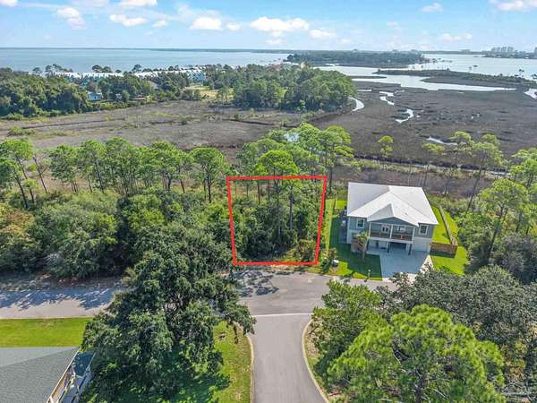 0.31 Acres of Residential Land for Sale in Pensacola, Florida
