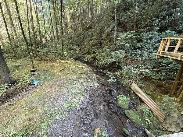 3 Acres of Land for Sale in Epworth, Georgia