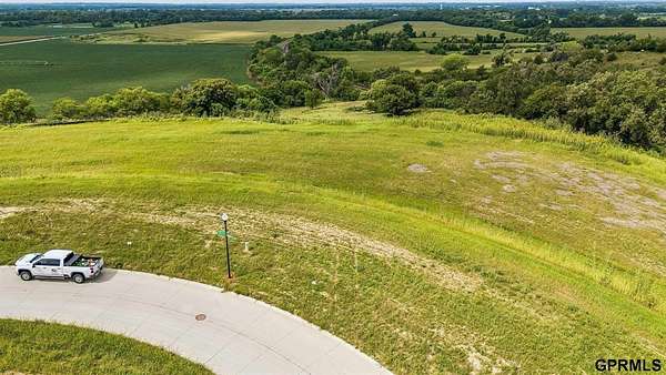 1.55 Acres of Residential Land for Sale in Elkhorn, Nebraska