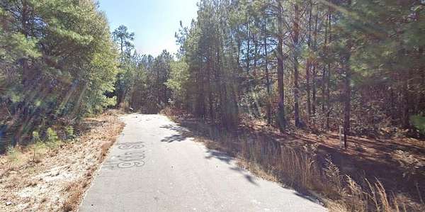 0.48 Acres of Residential Land for Sale in Ivanhoe, Texas