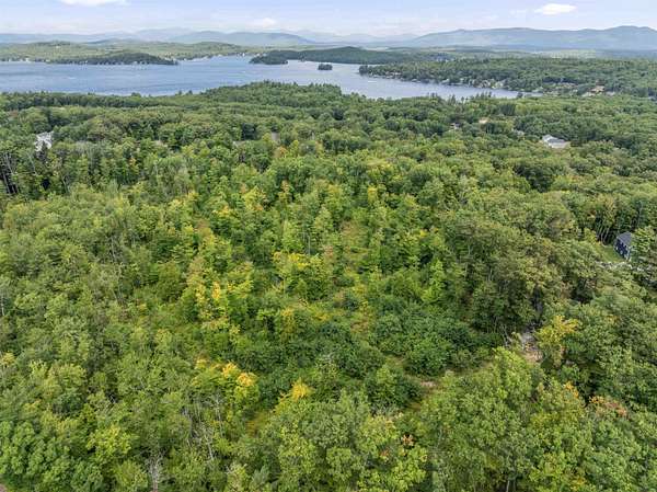 21 Acres of Recreational & Residential Land for Sale in Laconia, New Hampshire