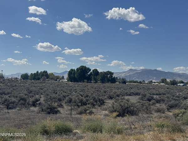 6.17 Acres of Residential Land for Sale in Winnemucca, Nevada