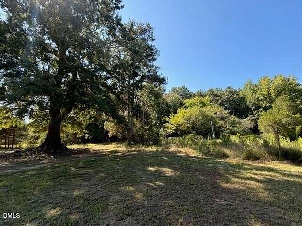 0.46 Acres of Residential Land for Sale in Littleton, North Carolina