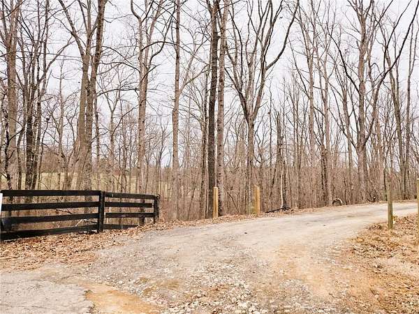 11 Acres of Land for Sale in Rockmart, Georgia