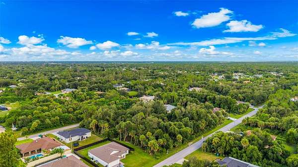 0.23 Acres of Residential Land for Sale in Port Charlotte, Florida