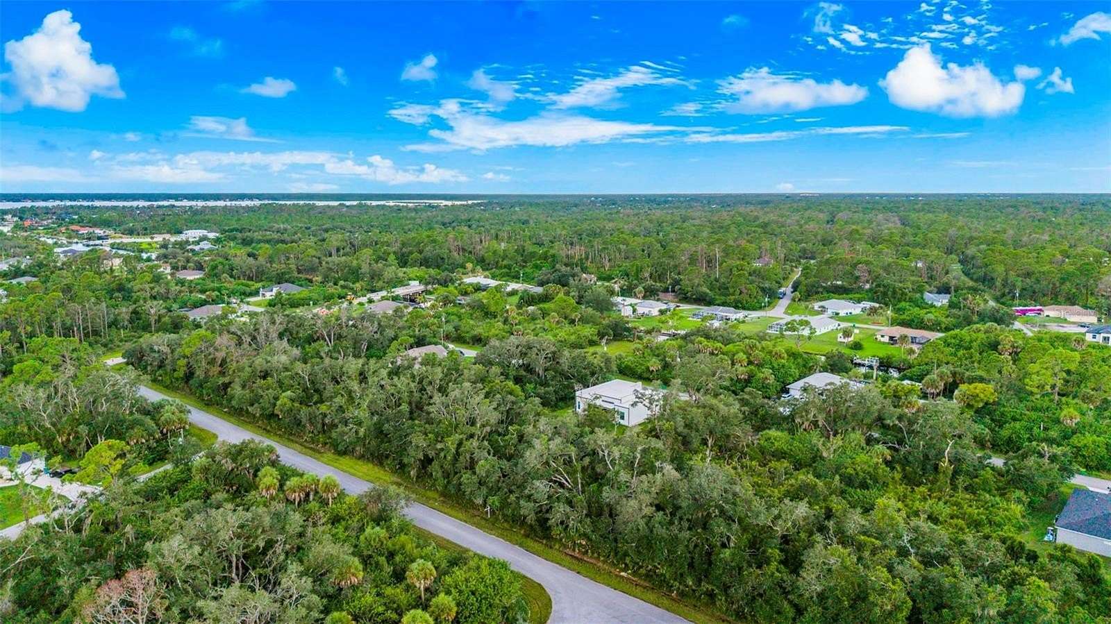 0.23 Acres of Residential Land for Sale in Port Charlotte, Florida